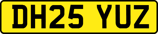 DH25YUZ