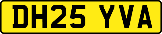 DH25YVA