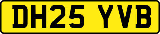 DH25YVB