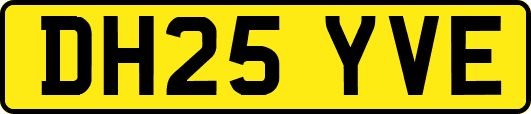 DH25YVE