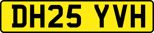 DH25YVH