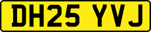 DH25YVJ