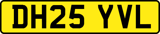 DH25YVL