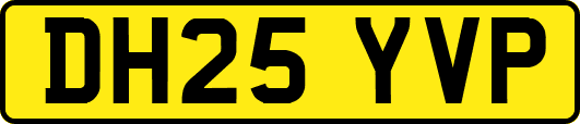 DH25YVP