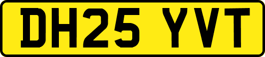 DH25YVT