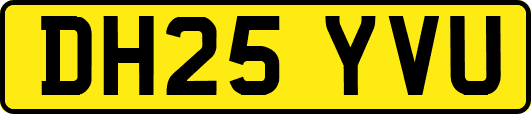 DH25YVU