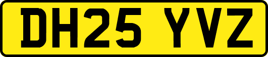 DH25YVZ
