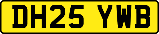 DH25YWB