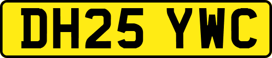 DH25YWC