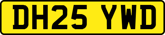 DH25YWD