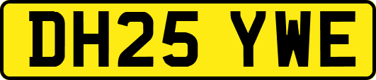 DH25YWE