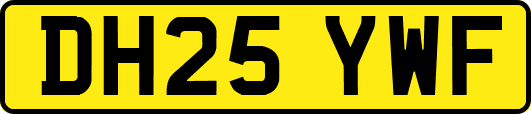 DH25YWF