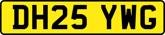 DH25YWG
