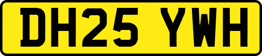 DH25YWH