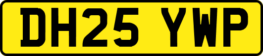 DH25YWP