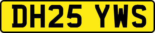 DH25YWS