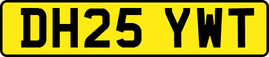 DH25YWT