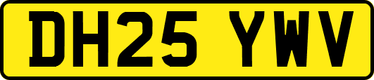 DH25YWV