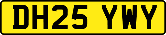 DH25YWY