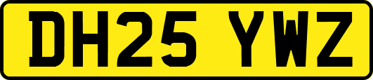 DH25YWZ