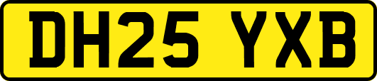 DH25YXB