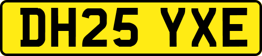 DH25YXE