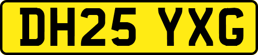 DH25YXG