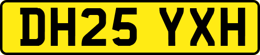 DH25YXH