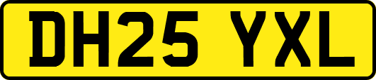 DH25YXL