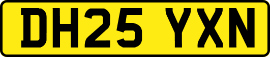 DH25YXN