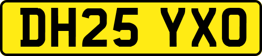 DH25YXO