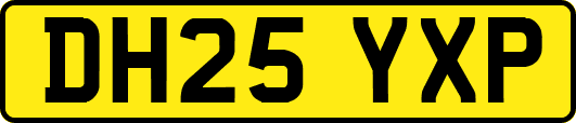 DH25YXP