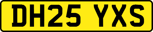 DH25YXS
