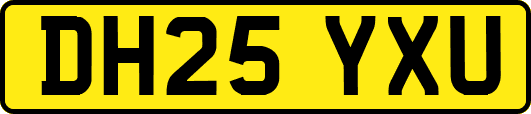 DH25YXU