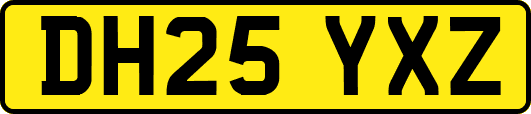 DH25YXZ