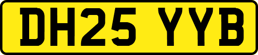 DH25YYB