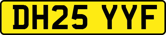 DH25YYF