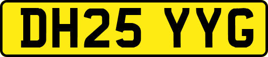 DH25YYG