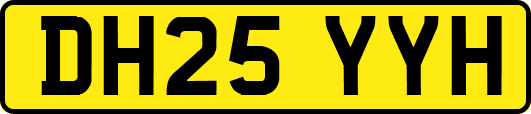 DH25YYH