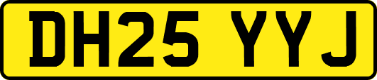 DH25YYJ