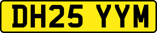 DH25YYM