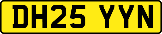 DH25YYN