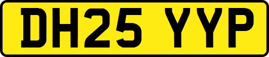 DH25YYP