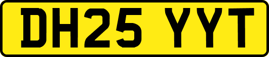 DH25YYT