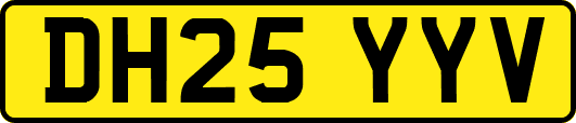 DH25YYV