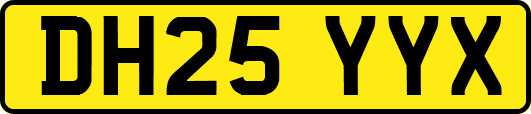 DH25YYX