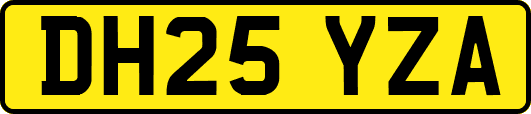 DH25YZA