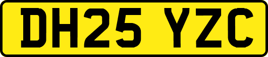 DH25YZC