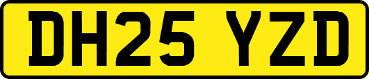 DH25YZD