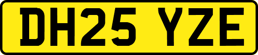 DH25YZE